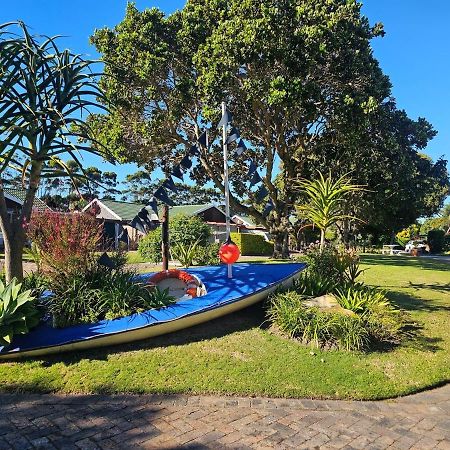 50 San Marino Estate, Keurbooms River, Plettenberg Bay Kleinrivier Экстерьер фото