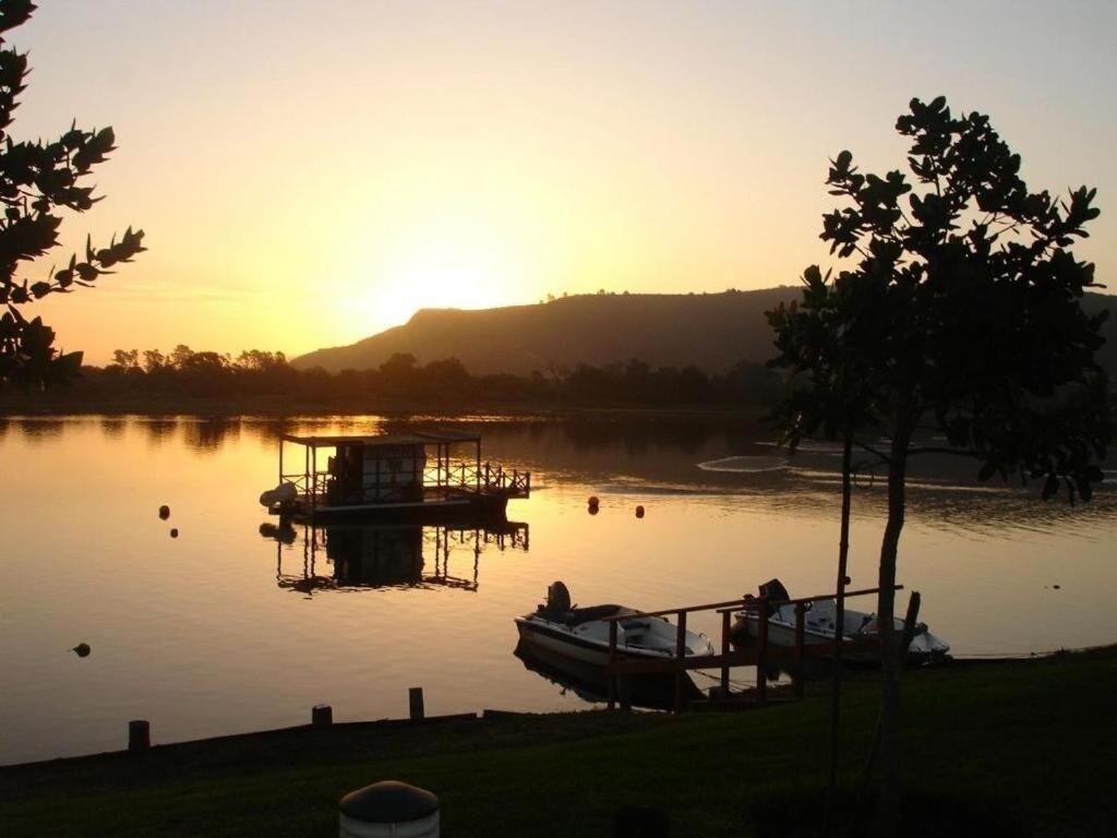 50 San Marino Estate, Keurbooms River, Plettenberg Bay Kleinrivier Экстерьер фото