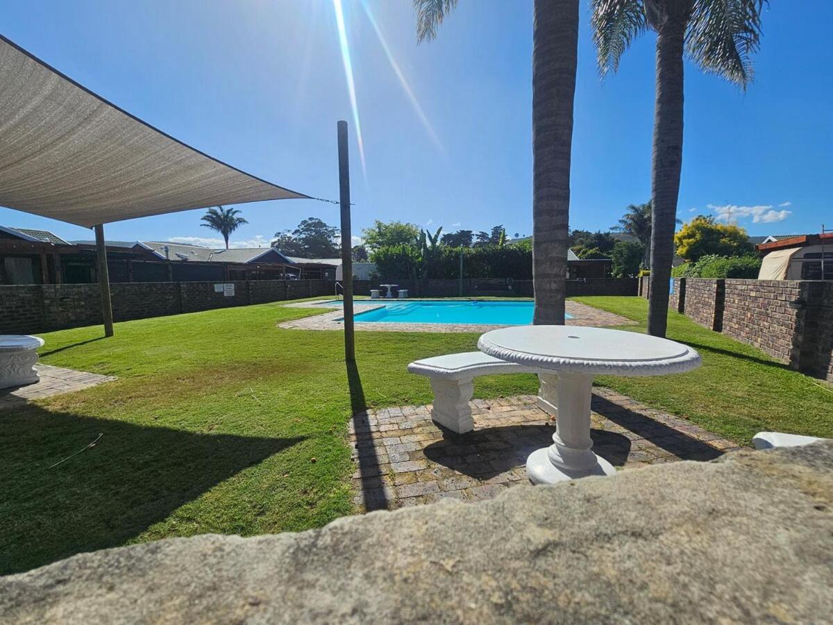 50 San Marino Estate, Keurbooms River, Plettenberg Bay Kleinrivier Экстерьер фото