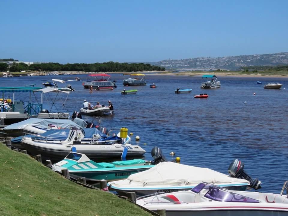 50 San Marino Estate, Keurbooms River, Plettenberg Bay Kleinrivier Экстерьер фото