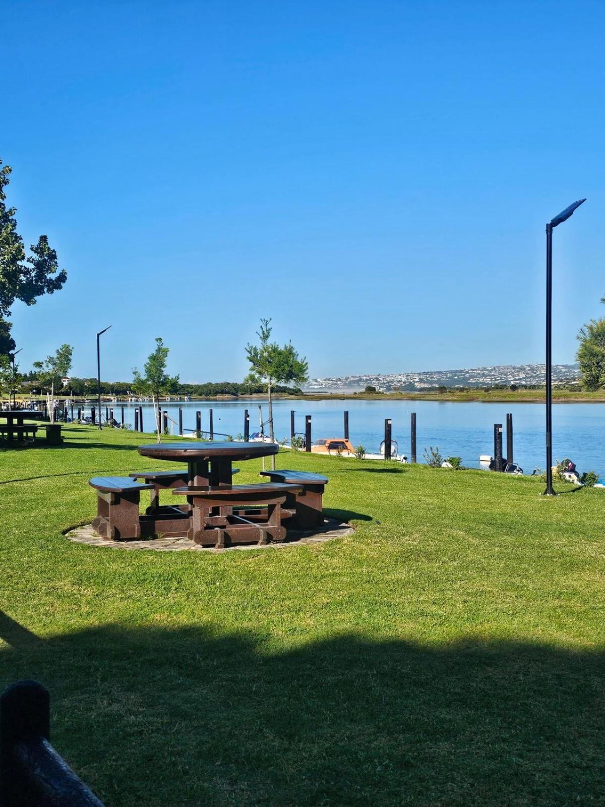 50 San Marino Estate, Keurbooms River, Plettenberg Bay Kleinrivier Экстерьер фото
