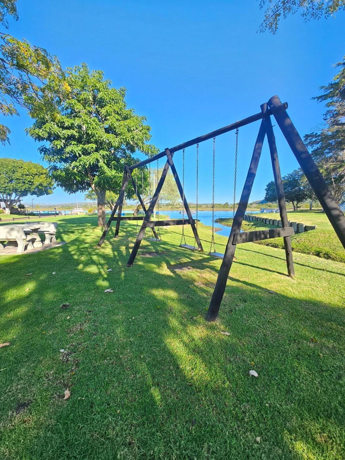 50 San Marino Estate, Keurbooms River, Plettenberg Bay Kleinrivier Экстерьер фото