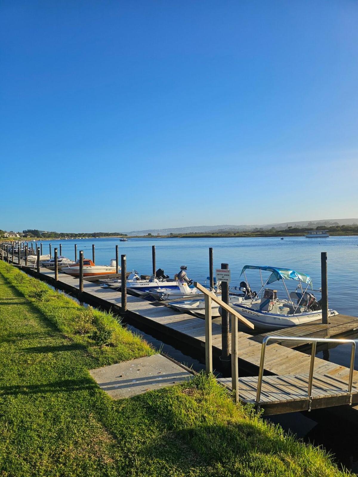 50 San Marino Estate, Keurbooms River, Plettenberg Bay Kleinrivier Экстерьер фото